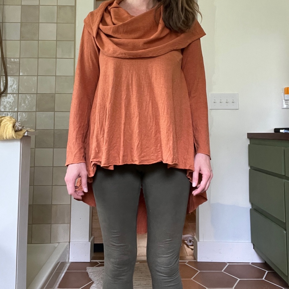 Gaia Conceptions Tunic - Picture 3 of 4